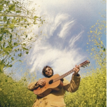 John Vincent Iii - Songs For the Canyon