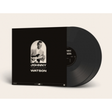 Watson, Johnny Guitar - Essential Works 1953-1962