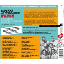 Cooke, Sam and the Soul Stirrers - Come and Go To That Land