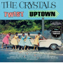 Crystals - Twist Uptown