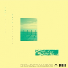 Cut Copy - January Tape