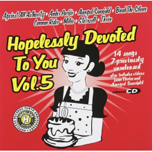 Various - Hopelessly Devoted To..5