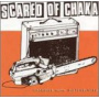 Scared of Chaka - Crossing With Switchblade