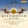 Zinman, David - Mass Op.86/Elegischer Ges