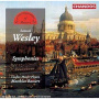Wesley, S. - Symphonies