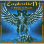 Saxon.=Tribute= - Eagleution -Ltd 2cd-