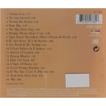 Whittaker, Roger - The Very Best of Roger Whittaker