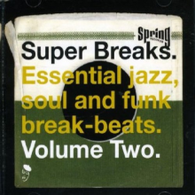 V/A - Super Breaks 2
