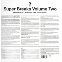 V/A - Super Breaks 2