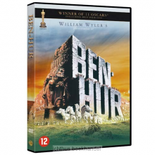Movie - Ben Hur (1959)