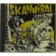 V/A - Skannibal Party