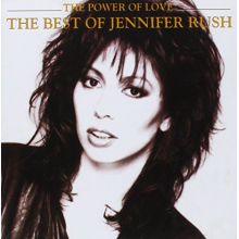 Rush, Jennifer - Power of Love -Best of-
