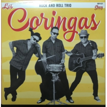 Los Coringas - Rock and Roll Trio