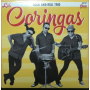 Los Coringas - Rock and Roll Trio