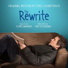 Lawrence, Clyde & Cody Fitzgerald - Rewrite