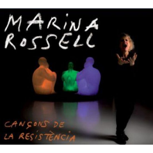 Rossell, Marina - Cancons De La Resistencia