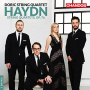Doric String Quartet - Haydn String Quartets Op.76