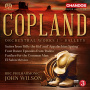 Copland, A. - Orchestral Works 1
