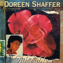 Shaffer, Doreen - Adorable