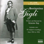 Gigli, Beniamino - A Life In Words & Music