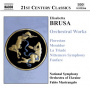 Brusa, E. - Orchestral Works