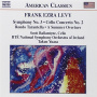 Levy, Frank Ezza - Cello Concerto