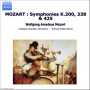 Peter Schmidl, Wiener Philharm - Sinfonien No.28,34,36