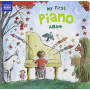 Various - My First Piano Album