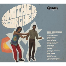 Tennors, the - Another Scorcher