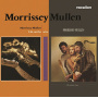 Mullen, Morrissey - Life On the Wire/It's About Me