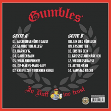 Gumbles - In Duff We Trust