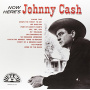 Cash, Johnny - Now Where's Johnny Cash