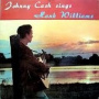 Cash, Johnny - Sings Hank Williams