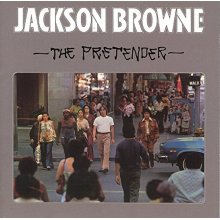 Browne, Jackson - Pretender