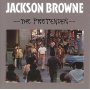Browne, Jackson - Pretender