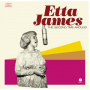 James, Etta - Second Time Around