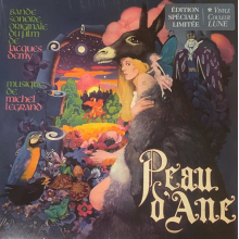 V/A - Peau D'ane