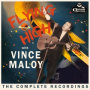 Maloy, Vince - Flying High With Vince Maloy