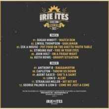 V/A - Cream of the Crop 2022