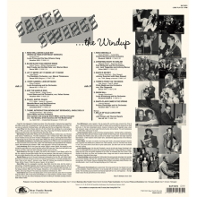 Various - Santa Swings:the Windup