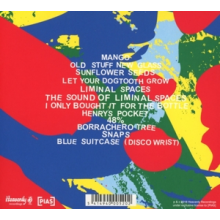 Orielles - Silver Dollar Moment