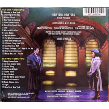 V/A - New York, New York