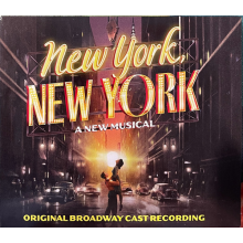 V/A - New York, New York