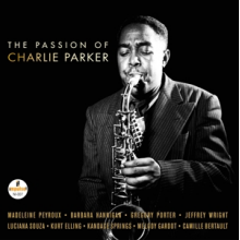 V/A - Passion of Charlie Parker