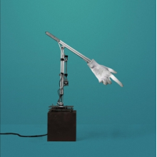 Bodega - Broken Equipment