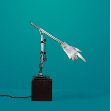 Bodega - Broken Equipment