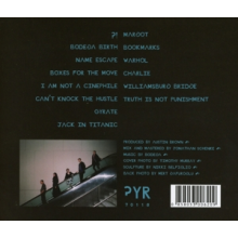 Bodega - Endless Scroll