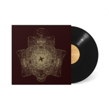 Burning Witch - Rift Canyon Dreams