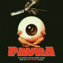 Cam Sugar - Paura: a Collection of Italian Horror Sounds From the Cam Sugar Archives