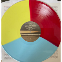 Captain, Were Sinking - Future is Cancelled